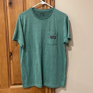 Patagonia Slim Fit Shirt L